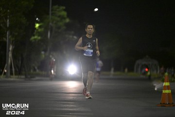 UMC RUN - VƯƠN TẦM KHÁT VỌNG - Ảnh #1943252