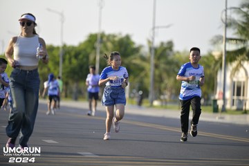 UMC RUN - VƯƠN TẦM KHÁT VỌNG - Ảnh #1944717