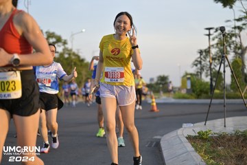 UMC RUN - VƯƠN TẦM KHÁT VỌNG - Ảnh #1946314
