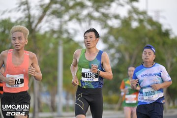 UMC RUN - VƯƠN TẦM KHÁT VỌNG - Ảnh #1945235