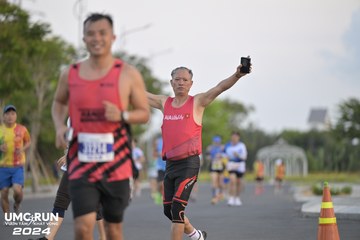 UMC RUN - VƯƠN TẦM KHÁT VỌNG - Ảnh #1945365
