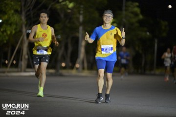 UMC RUN - VƯƠN TẦM KHÁT VỌNG - Ảnh #1941665