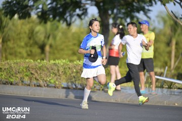 UMC RUN - VƯƠN TẦM KHÁT VỌNG - Ảnh #1944256