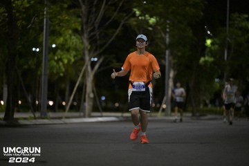 UMC RUN - VƯƠN TẦM KHÁT VỌNG - Ảnh #1942908