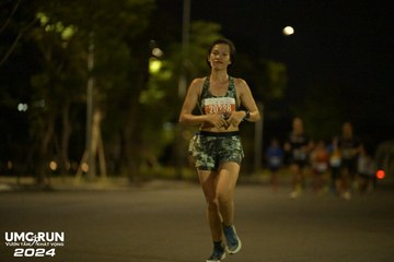 UMC RUN - VƯƠN TẦM KHÁT VỌNG - Ảnh #1943684