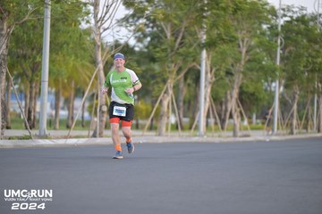UMC RUN - VƯƠN TẦM KHÁT VỌNG - Ảnh #1945602