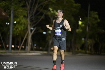 UMC RUN - VƯƠN TẦM KHÁT VỌNG - Ảnh #1941041