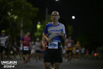 UMC RUN - VƯƠN TẦM KHÁT VỌNG - Ảnh #1944177