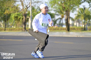 UMC RUN - VƯƠN TẦM KHÁT VỌNG - Ảnh #1944999