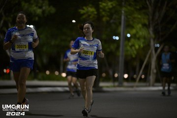UMC RUN - VƯƠN TẦM KHÁT VỌNG - Ảnh #1943031
