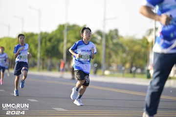 UMC RUN - VƯƠN TẦM KHÁT VỌNG - Ảnh #1944434
