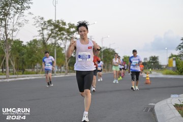 UMC RUN - VƯƠN TẦM KHÁT VỌNG - Ảnh #1945164