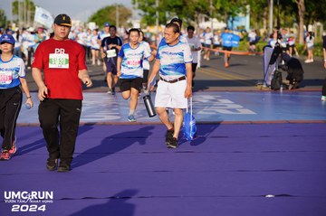 UMC RUN - VƯƠN TẦM KHÁT VỌNG - Ảnh #1876741