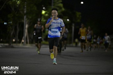 UMC RUN - VƯƠN TẦM KHÁT VỌNG - Ảnh #1943948