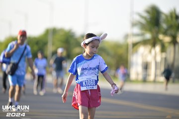 UMC RUN - VƯƠN TẦM KHÁT VỌNG - Ảnh #1944876
