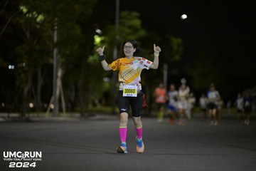 UMC RUN - VƯƠN TẦM KHÁT VỌNG - Ảnh #1942641