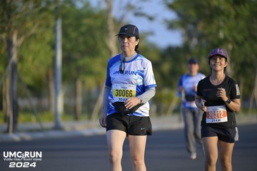 UMC RUN - VƯƠN TẦM KHÁT VỌNG - Ảnh #1947035