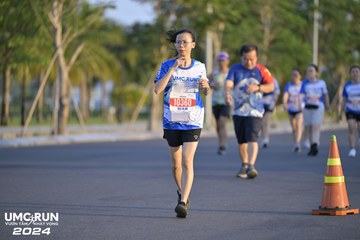 UMC RUN - VƯƠN TẦM KHÁT VỌNG - Ảnh #1946630