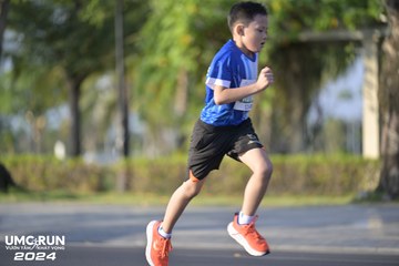 UMC RUN - VƯƠN TẦM KHÁT VỌNG - Ảnh #1944499