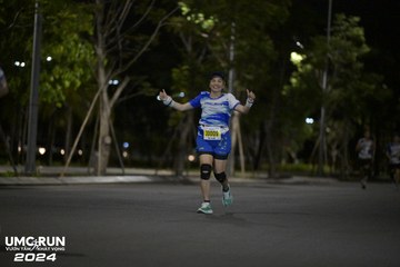 UMC RUN - VƯƠN TẦM KHÁT VỌNG - Ảnh #1942746
