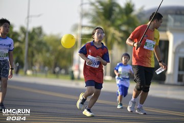 UMC RUN - VƯƠN TẦM KHÁT VỌNG - Ảnh #1944704