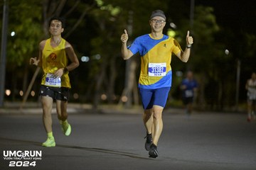 UMC RUN - VƯƠN TẦM KHÁT VỌNG - Ảnh #1941671