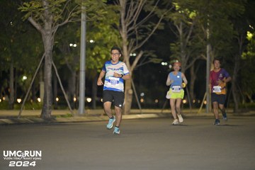 UMC RUN - VƯƠN TẦM KHÁT VỌNG - Ảnh #1942765