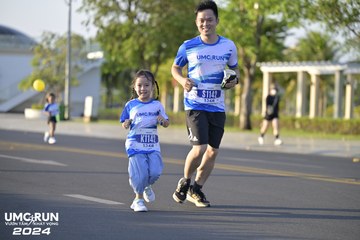 UMC RUN - VƯƠN TẦM KHÁT VỌNG - Ảnh #1945010