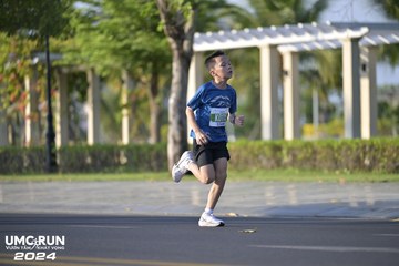UMC RUN - VƯƠN TẦM KHÁT VỌNG - Ảnh #1944371