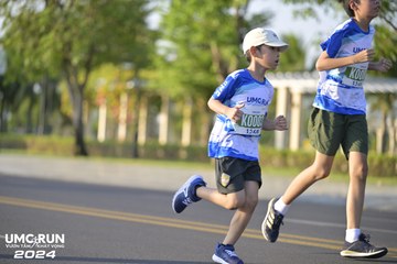 UMC RUN - VƯƠN TẦM KHÁT VỌNG - Ảnh #1944558