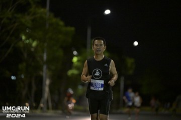 UMC RUN - VƯƠN TẦM KHÁT VỌNG - Ảnh #1943261