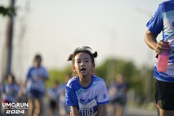UMC RUN - VƯƠN TẦM KHÁT VỌNG - Ảnh #1944732