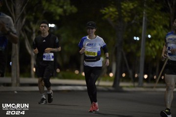 UMC RUN - VƯƠN TẦM KHÁT VỌNG - Ảnh #1942396