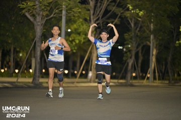 UMC RUN - VƯƠN TẦM KHÁT VỌNG - Ảnh #1942759