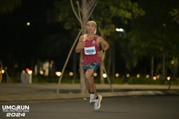 UMC RUN - VƯƠN TẦM KHÁT VỌNG - Ảnh #1943192