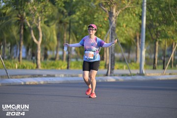 UMC RUN - VƯƠN TẦM KHÁT VỌNG - Ảnh #1946909