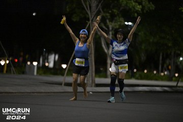UMC RUN - VƯƠN TẦM KHÁT VỌNG - Ảnh #1943042