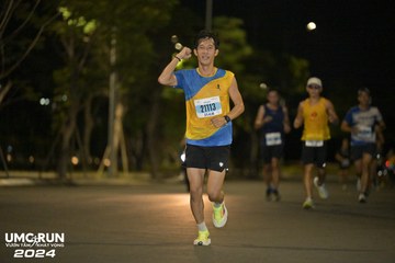 UMC RUN - VƯƠN TẦM KHÁT VỌNG - Ảnh #1943659