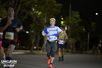 UMC RUN - VƯƠN TẦM KHÁT VỌNG - Ảnh #1941777
