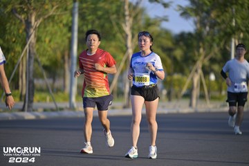 UMC RUN - VƯƠN TẦM KHÁT VỌNG - Ảnh #1947295
