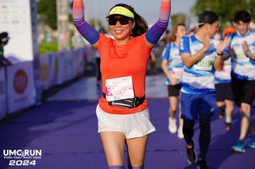UMC RUN - VƯƠN TẦM KHÁT VỌNG - Ảnh #1876887