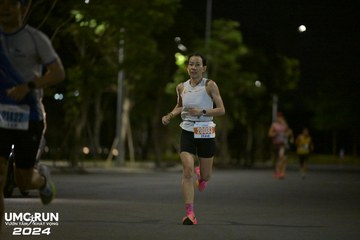 UMC RUN - VƯƠN TẦM KHÁT VỌNG - Ảnh #1943280