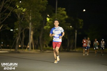 UMC RUN - VƯƠN TẦM KHÁT VỌNG - Ảnh #1940918