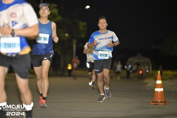 UMC RUN - VƯƠN TẦM KHÁT VỌNG - Ảnh #1943908
