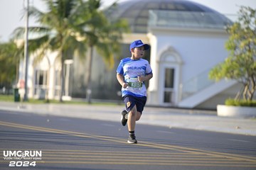 UMC RUN - VƯƠN TẦM KHÁT VỌNG - Ảnh #1944604