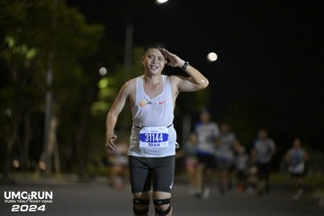 UMC RUN - VƯƠN TẦM KHÁT VỌNG - Ảnh #1941738