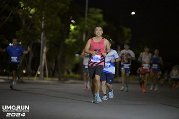 UMC RUN - VƯƠN TẦM KHÁT VỌNG - Ảnh #1941686