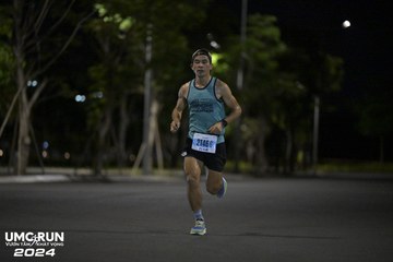 UMC RUN - VƯƠN TẦM KHÁT VỌNG - Ảnh #1943175