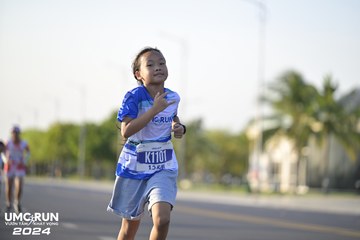 UMC RUN - VƯƠN TẦM KHÁT VỌNG - Ảnh #1944615