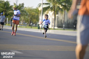 UMC RUN - VƯƠN TẦM KHÁT VỌNG - Ảnh #1944677